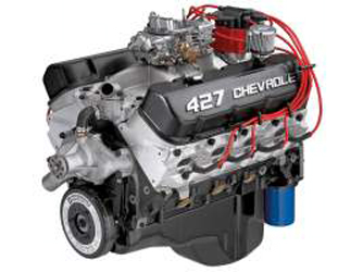 P7D27 Engine